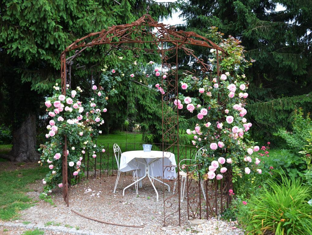 Bed and Breakfast L'Arbre D'Alais Saint-Fulgent Exteriér fotografie