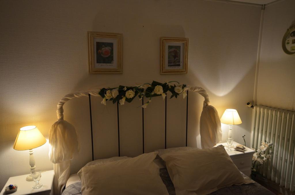 Bed and Breakfast L'Arbre D'Alais Saint-Fulgent Pokoj fotografie