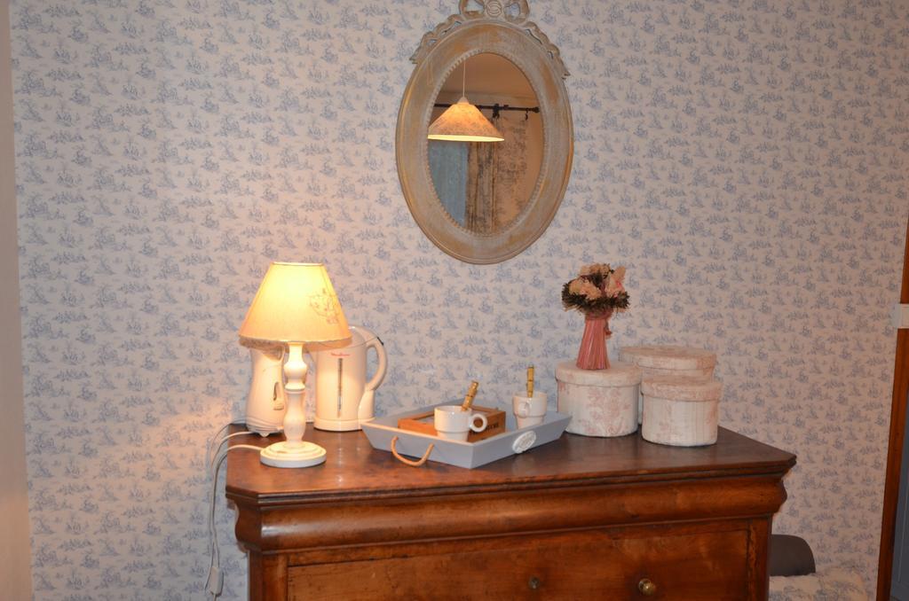 Bed and Breakfast L'Arbre D'Alais Saint-Fulgent Pokoj fotografie